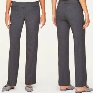 Loft Marisa Fit Trousers womens 00 Formal office Professional